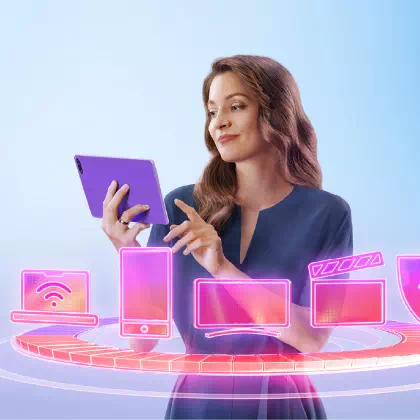 Комбо - единая связь Ростелеком для всех в&nbsp;деревня Юнго-Кушерга (Республика Марий Эл)